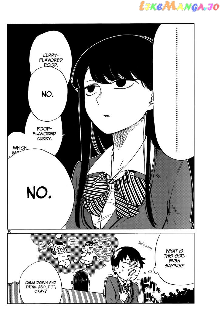 Komi Can